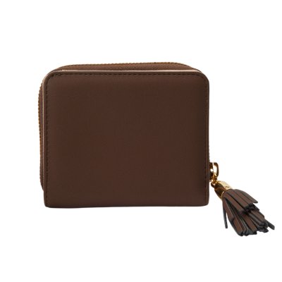 THE ESSENTIAL SMALL WALLET